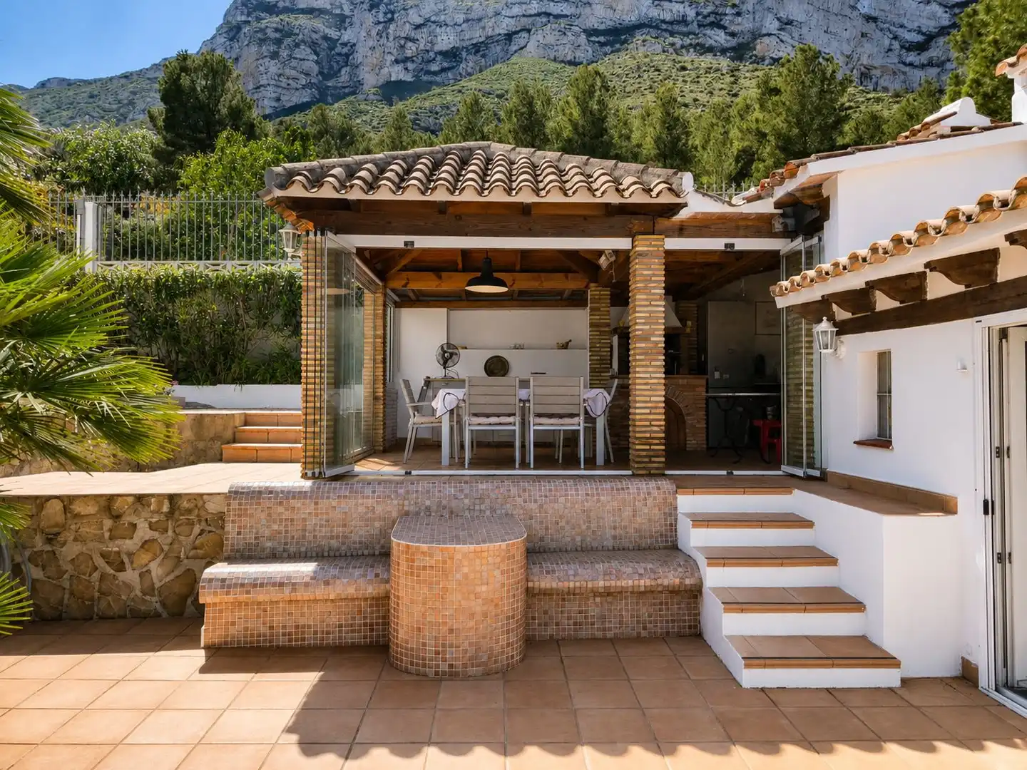 Villa avec piscine à vendre à El Montgó, imagen 39