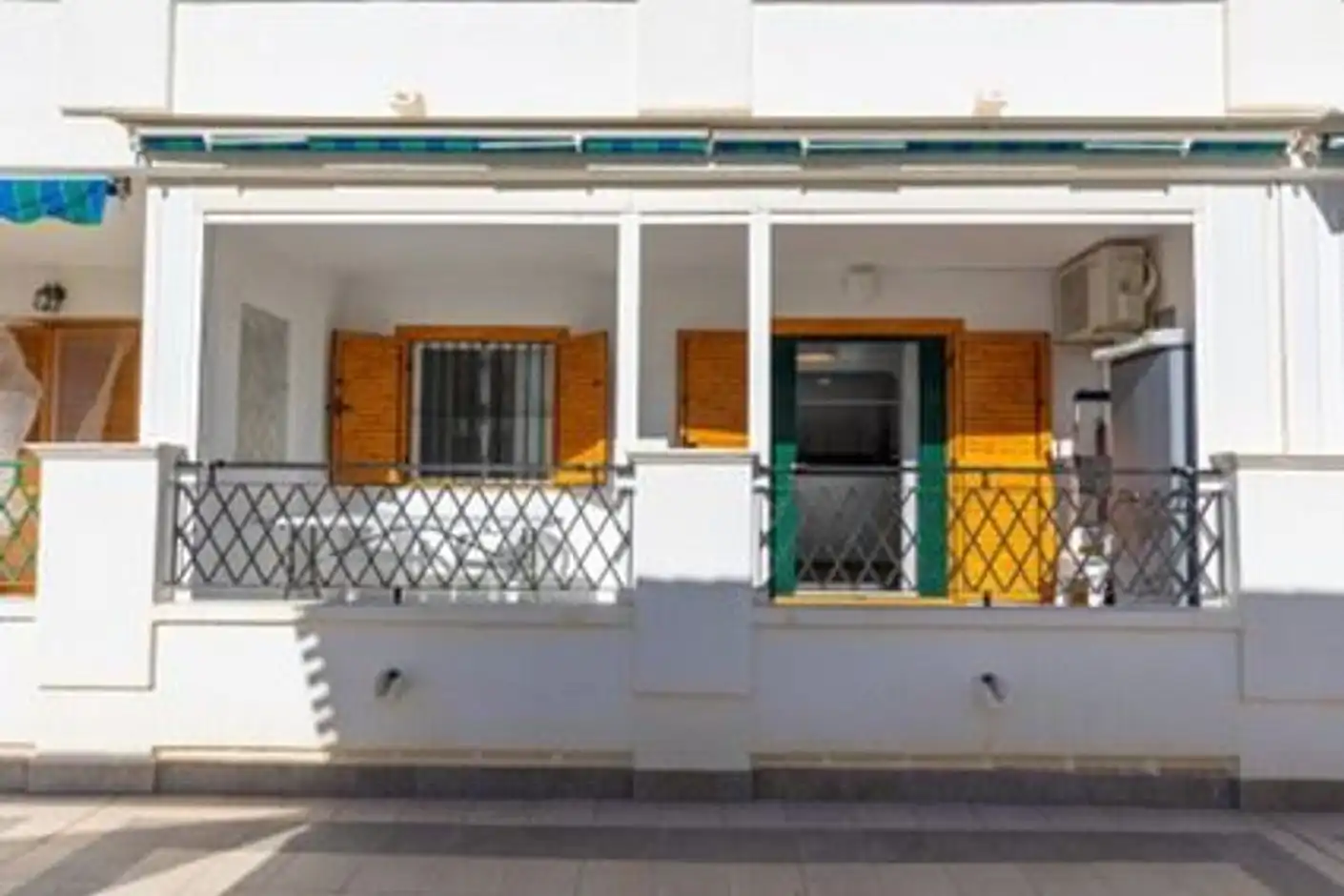 Ground floor for sale in Los Europeos