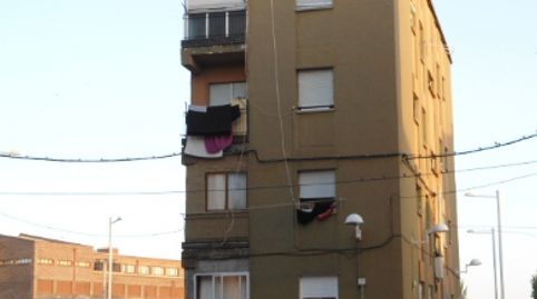 Foto 3 de Piso en venta en Calle Maestro Arrieta 2, San José - El Montalvo, Salamanca Capital