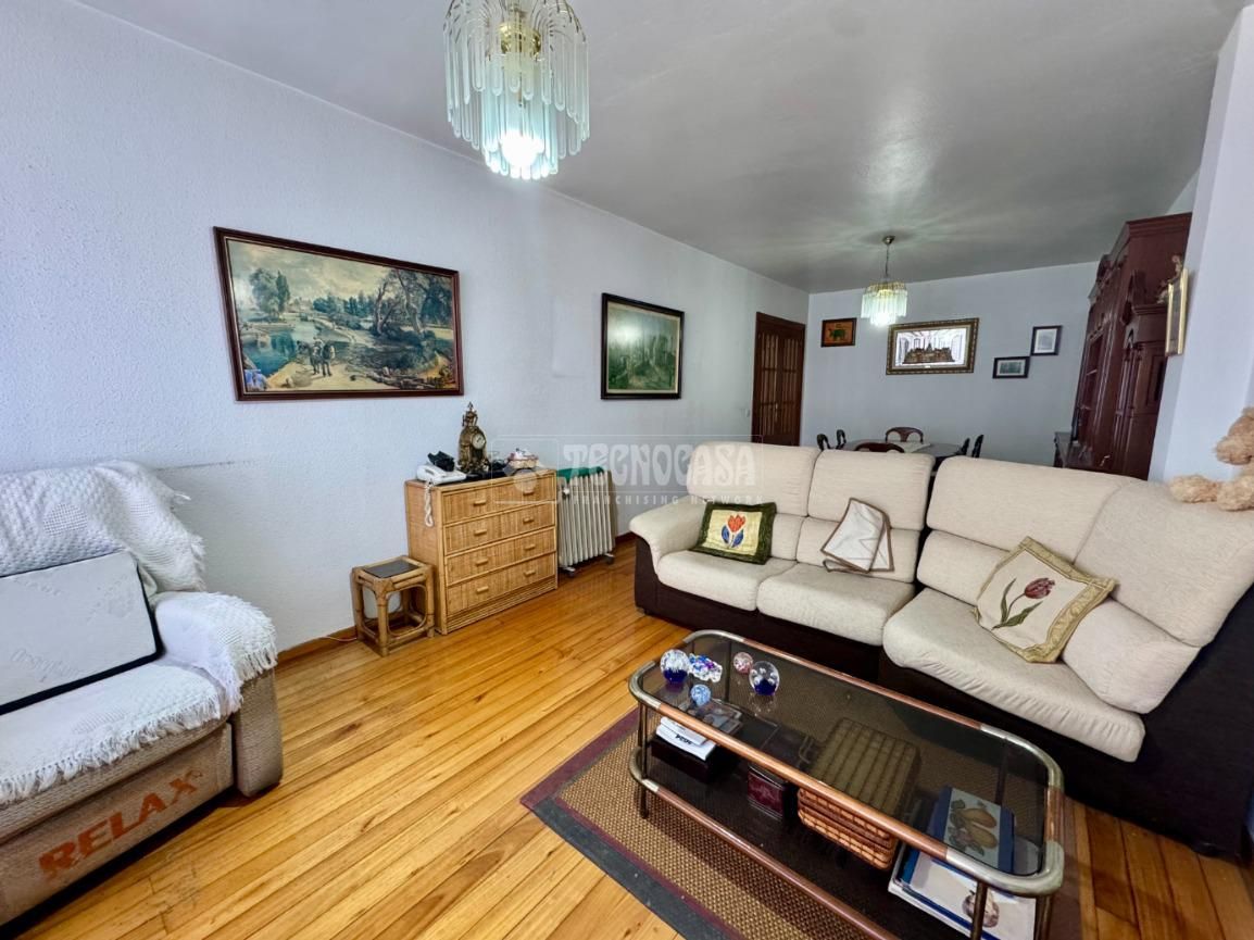 Flat for sale in Maliaño