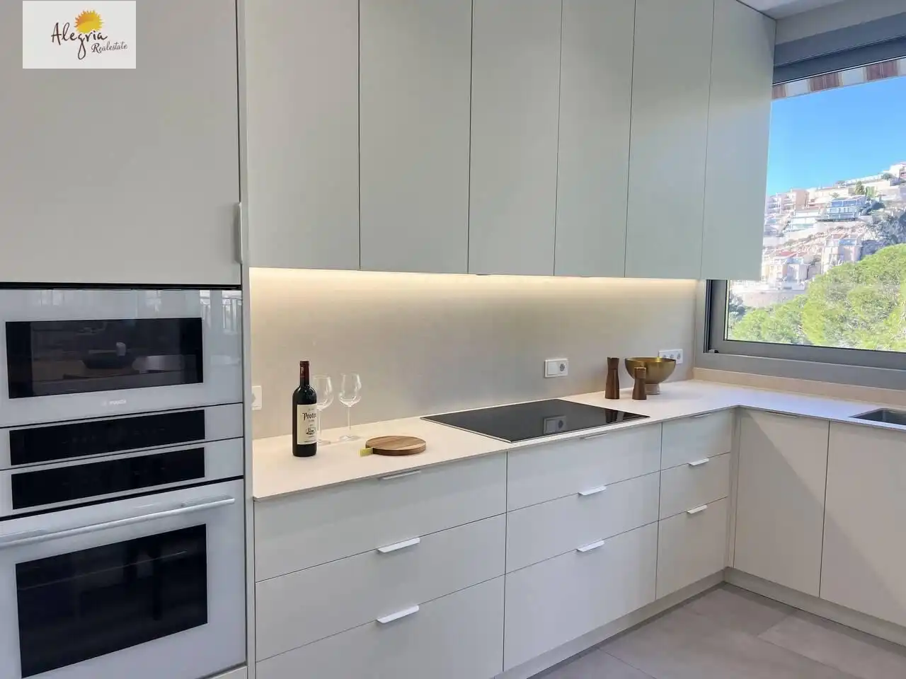 Chalet con terraza en venta en Senda de la Lloma, imagen 24