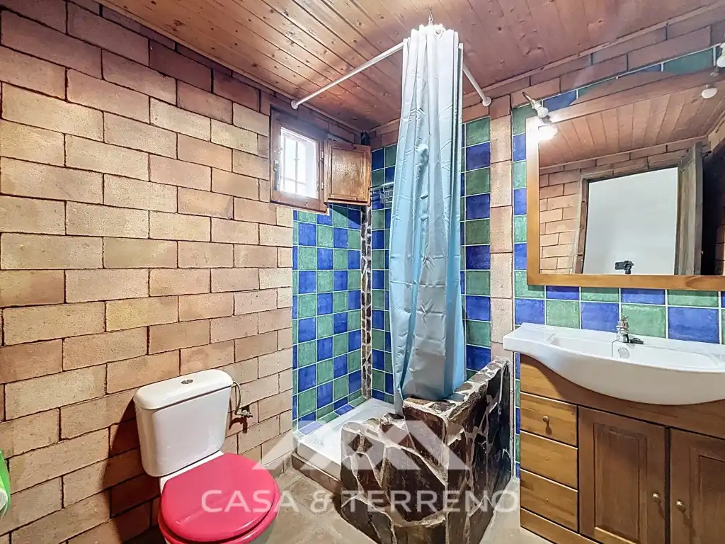 Villa mit Pool zum Verkauf in Vélez-Málaga ciudad, imagen 18