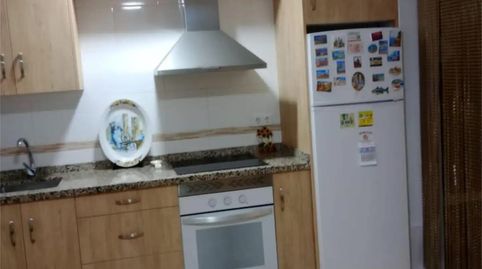 Foto 4 de Casa adosada en venda a Calle Doctor Pascasio López, 12, Monterrubio de la Serena, Badajoz