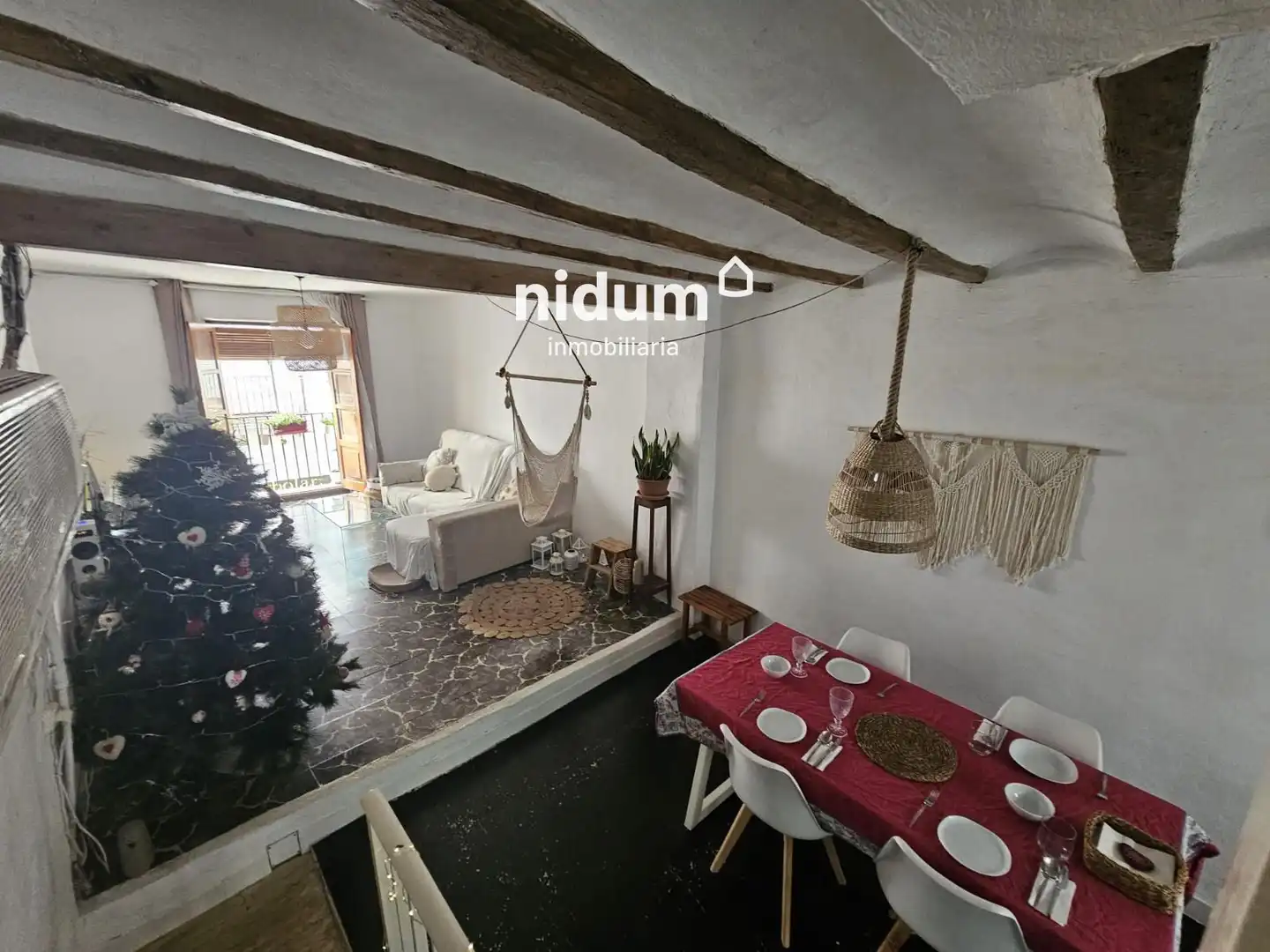 Casa o xalet en venda en Xàtiva amb Aire condicionat, Terrassa i Traster