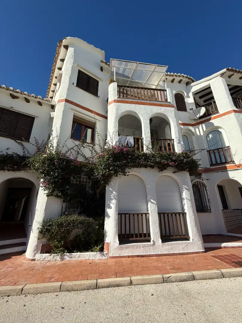 Erdgeschosswohnung zum Verkauf in El Puerto, imagen 27
