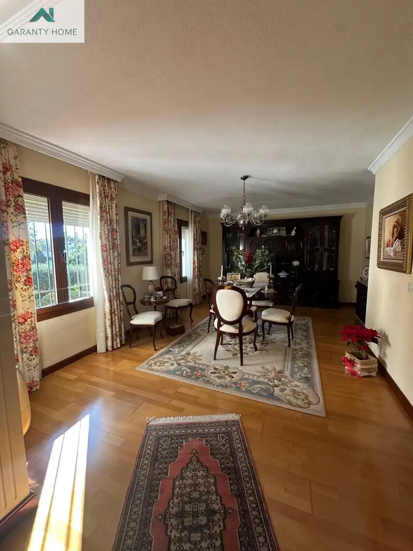 Detached house with pool for sale in Calle cerrado Calderón, imagen 11