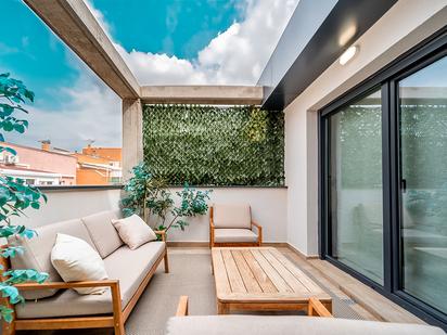 Attic to rent in Calle de García Luna, 20, Ciudad Jardín