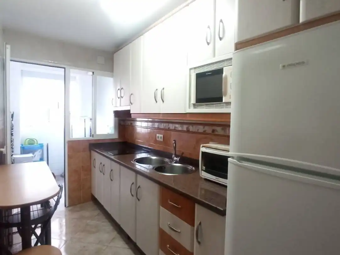 Apartament de lloguer a calle bernarda alba 1, imagen 5