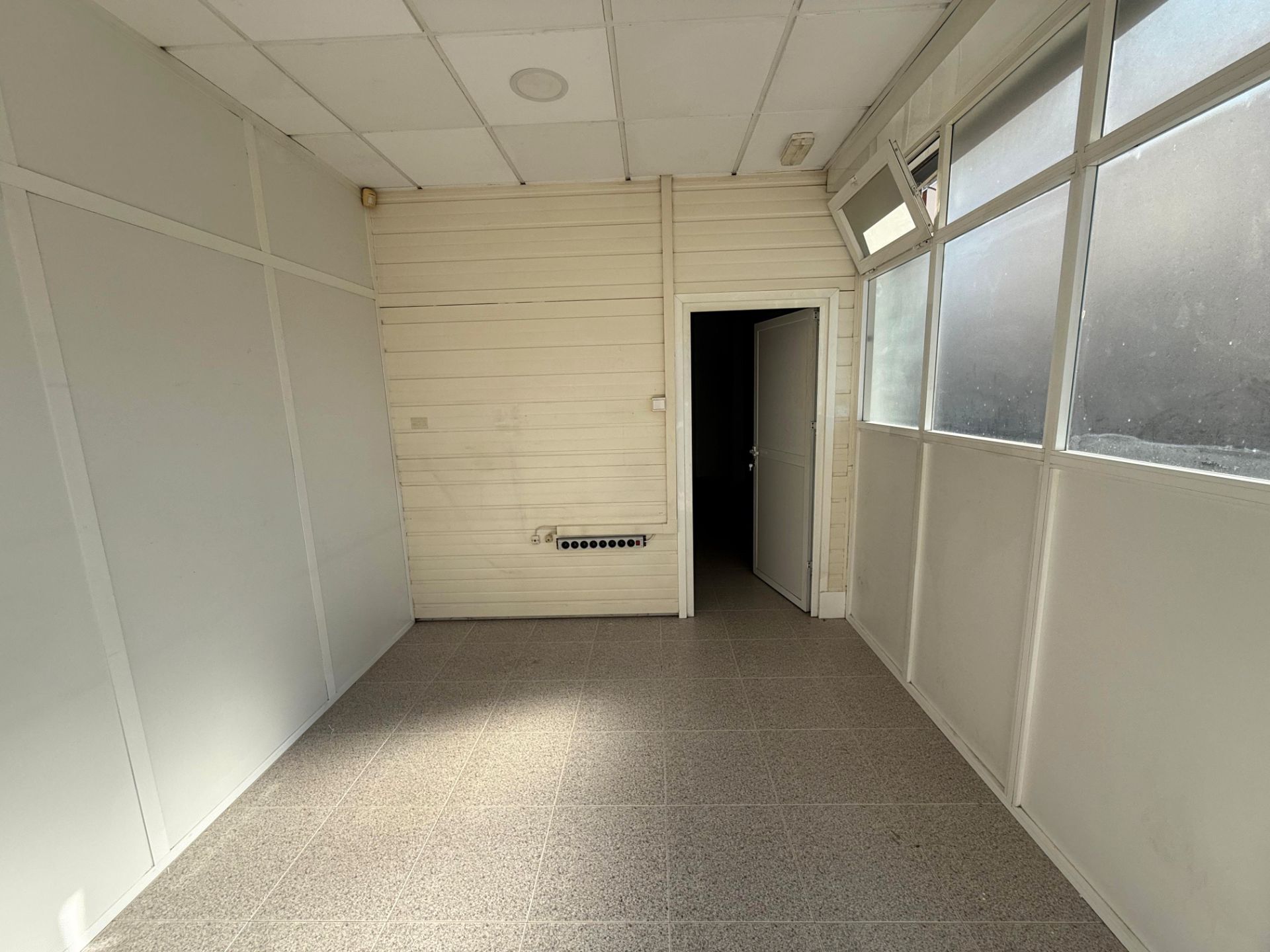 Premises for sale in Les Franqueses del Vallès  with Home automation