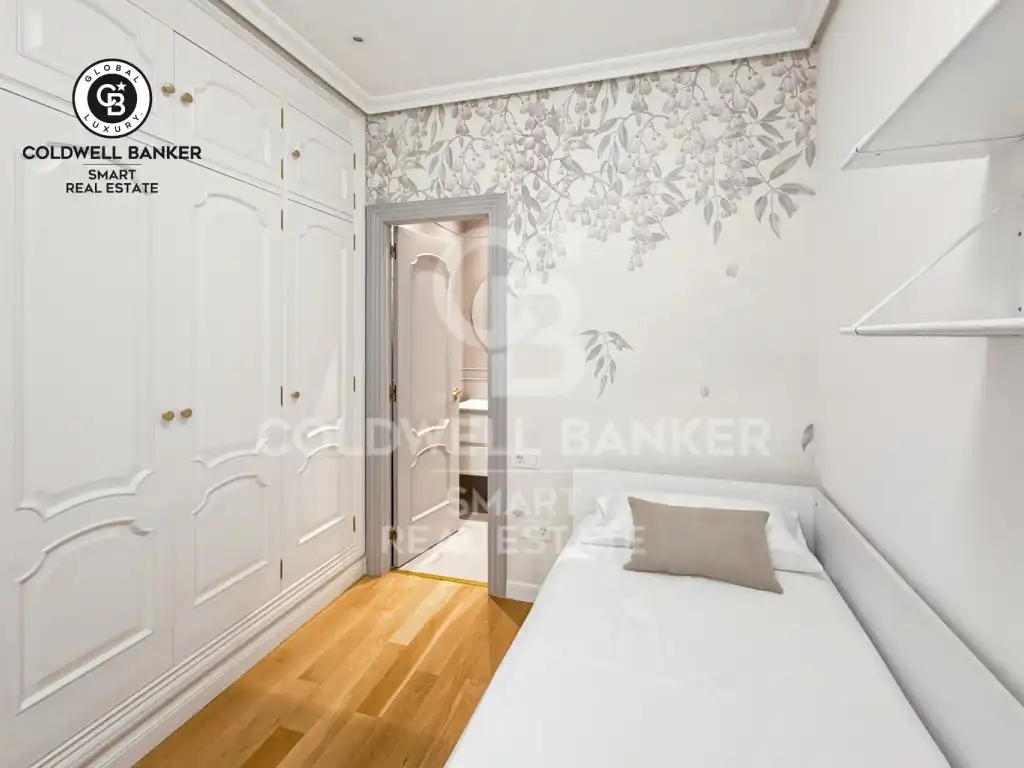 Flat with lift to rent in Calle Riego De Agua 23, imagen 24