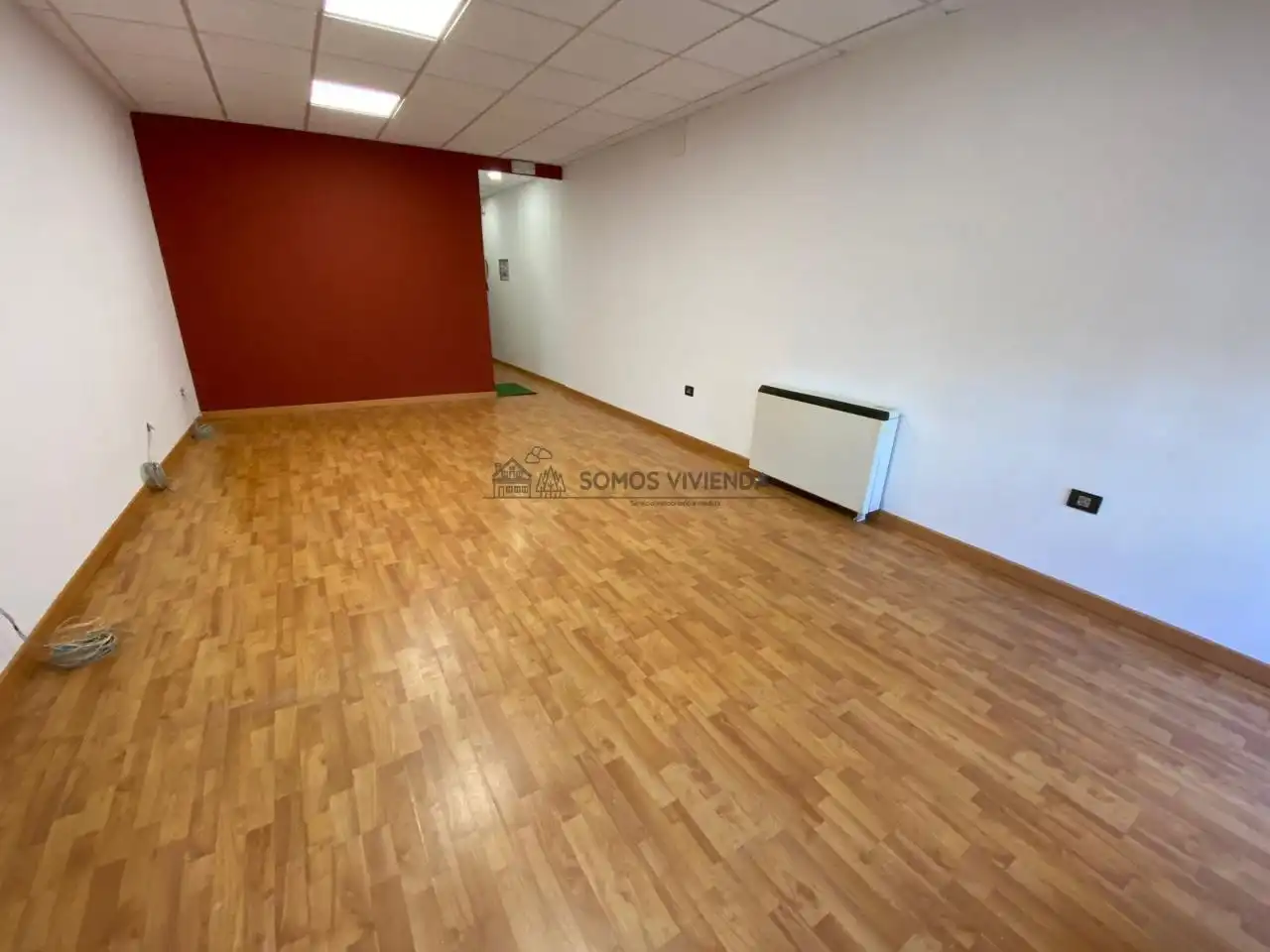 Flat for sale in Ourense Capital   with Heating and Terrace