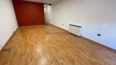 Foto 2 de Piso en venta en Casco Viejo, Ourense Capital