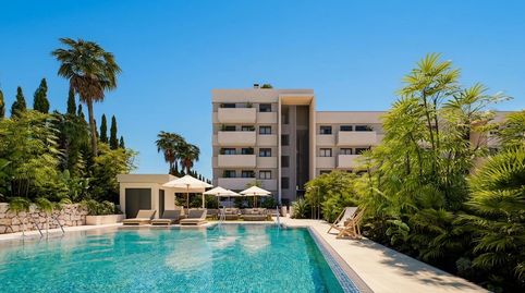 Foto 4 de Apartamento en venta en Huerta Nueva, Estepona