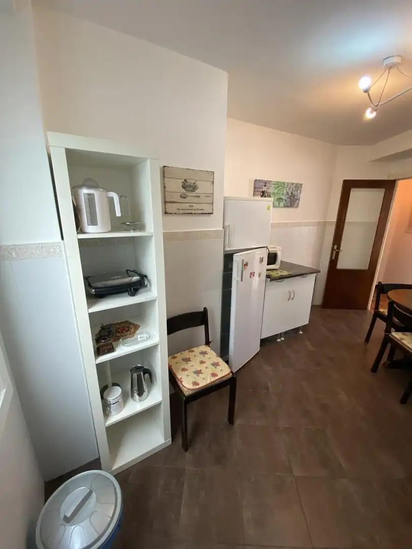 Flat for rent in Rúa Manuel Deschamps, Agra del Orzán - Ventorrillo