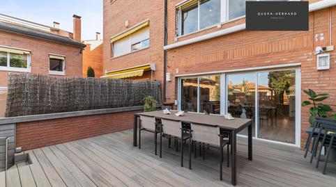 Photo 2 of Single-family semi-detached for sale in Sant Francesc Xavier, L'Eixample, Sant Cugat del Vallès