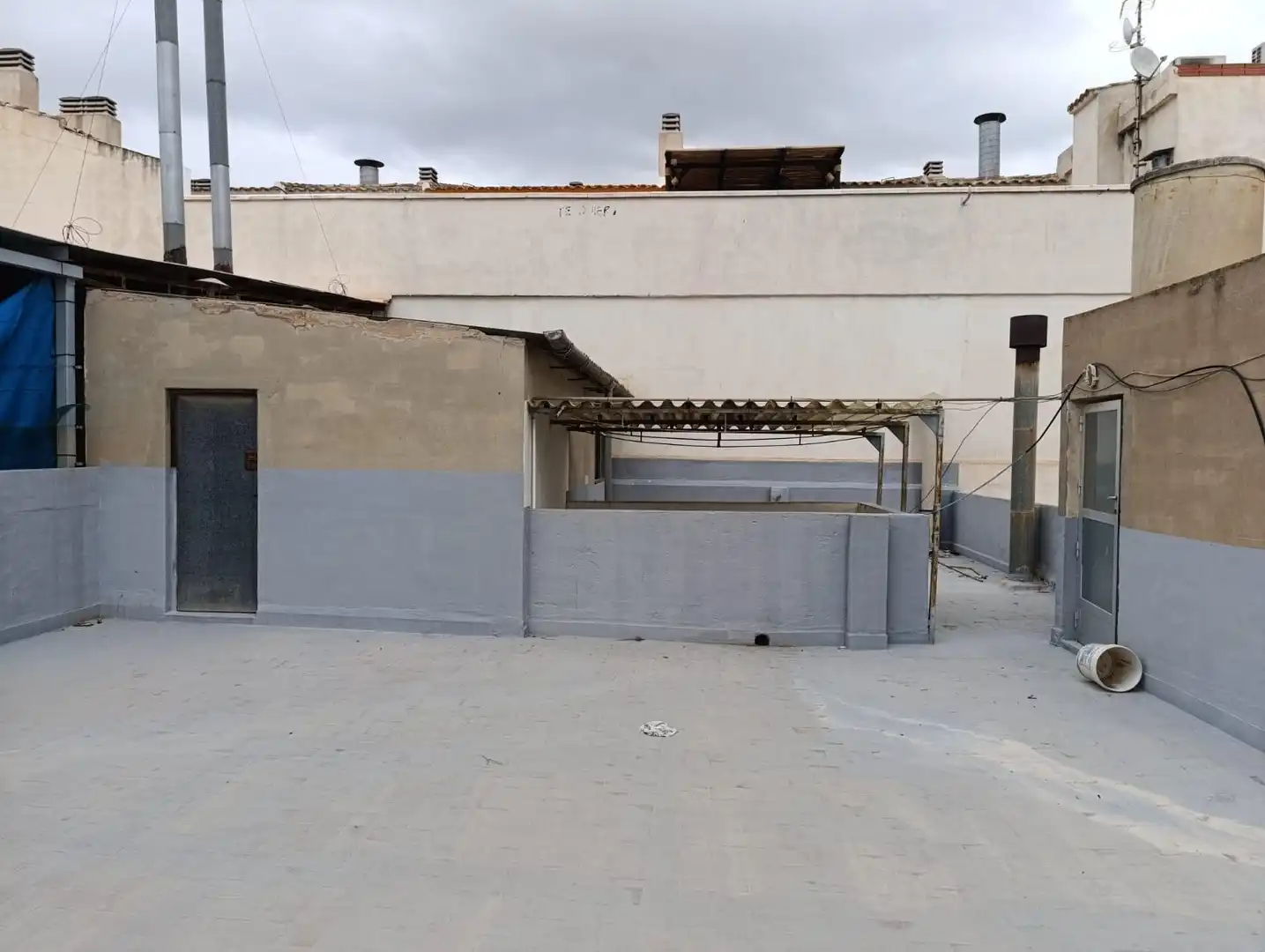 Exterior view of Detached homes for sale in Murcia