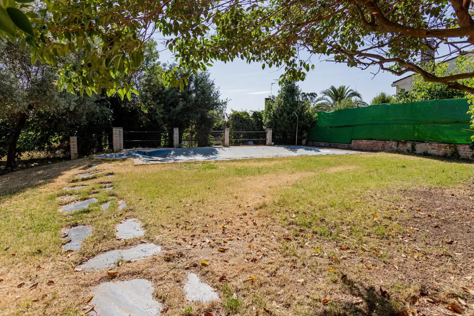 Chalet con piscina en venta en El Molar (Madrid), imagen 13