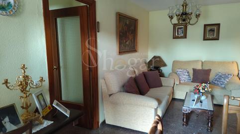 Foto 2 de Piso en venta en Bargas, Toledo