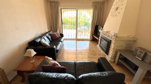 Foto 4 de Casa o xalet en venda a Barranco Hondo, La Nucia