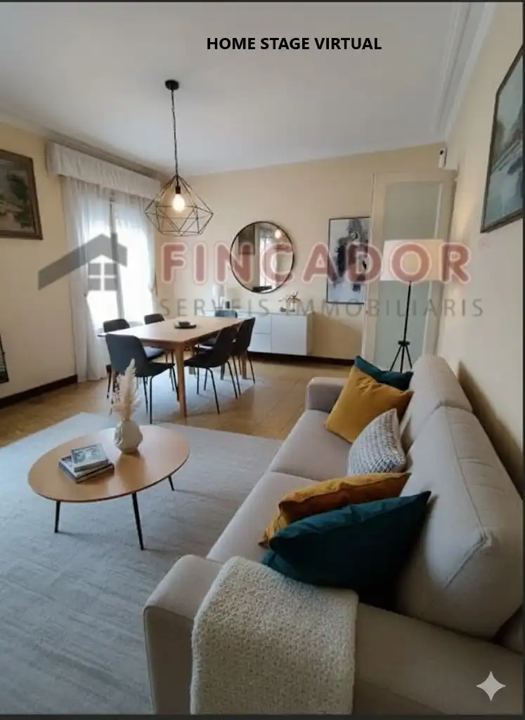 Appartement avec terrasse à vendre à Plaça d'Alfons el Savi