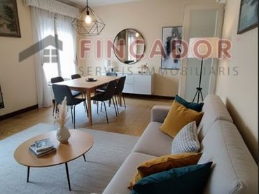 Appartamento con balcone in vendita a Plaça d'Alfons el Savi