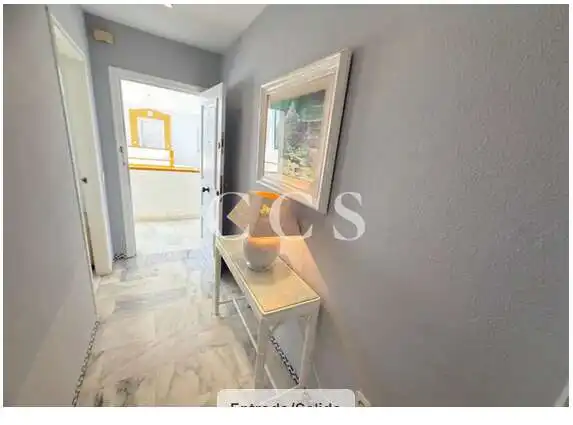 Piso con piscina en venta en Castillo Sohail - Myramar, imagen 4