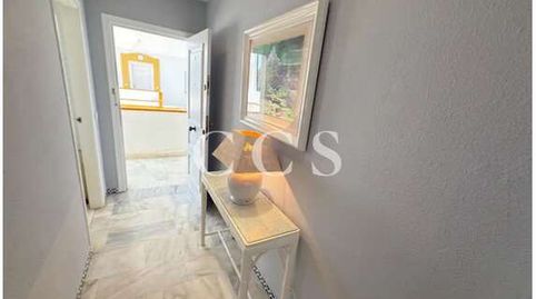 Foto 4 de Piso en venta en Castillo Sohail - Myramar, Fuengirola