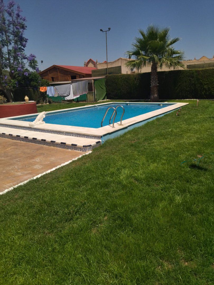 House or chalet for sale in Aznalcázar