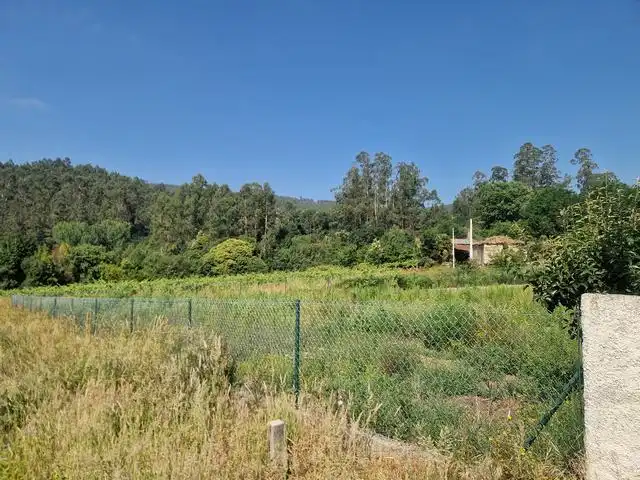 Terrains et parcelles à vendre à Lugar Outeiro Reis, imagen 2