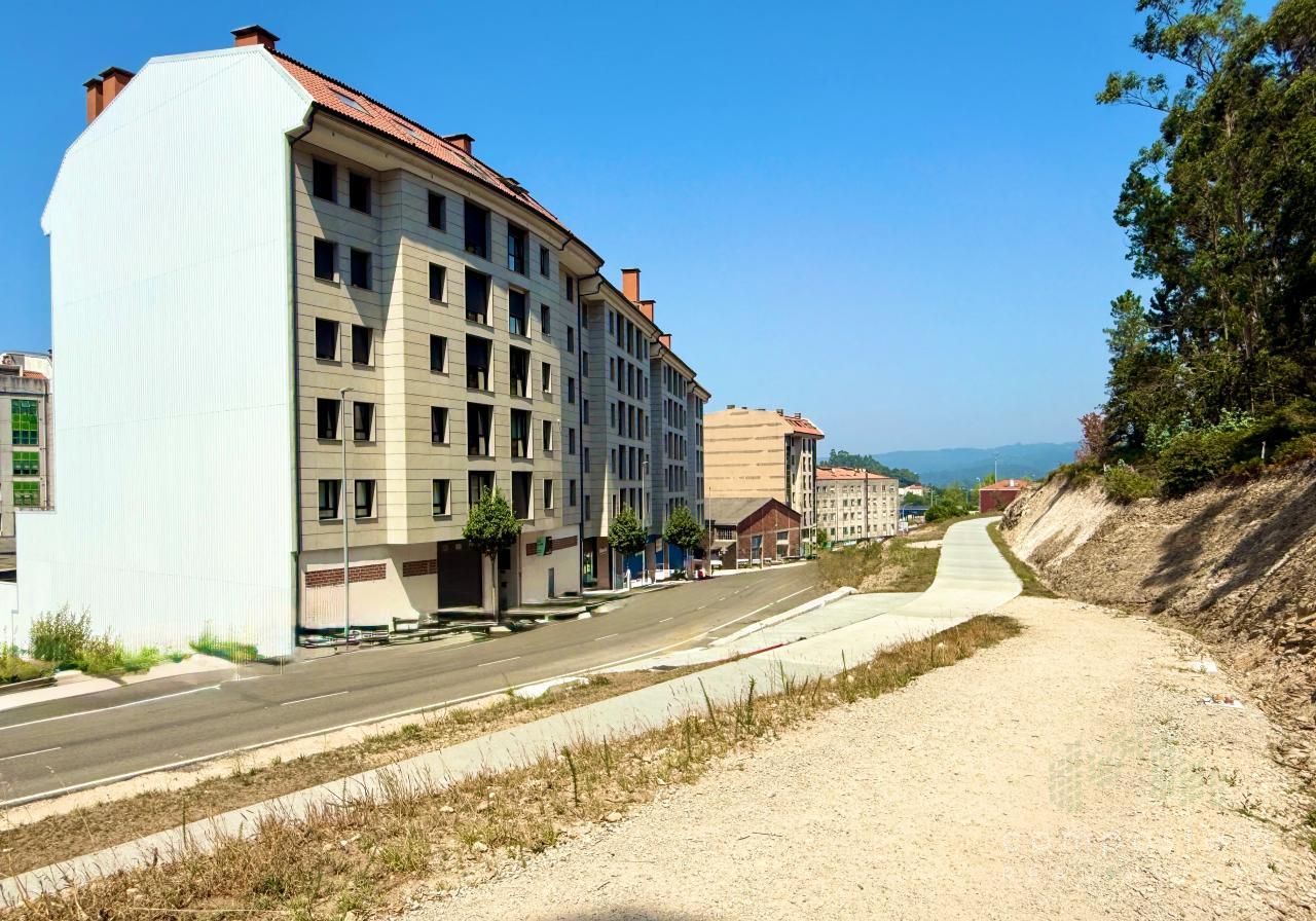 Exterior view of Attic to rent in Ames  with Heating, Storage room and Furnished