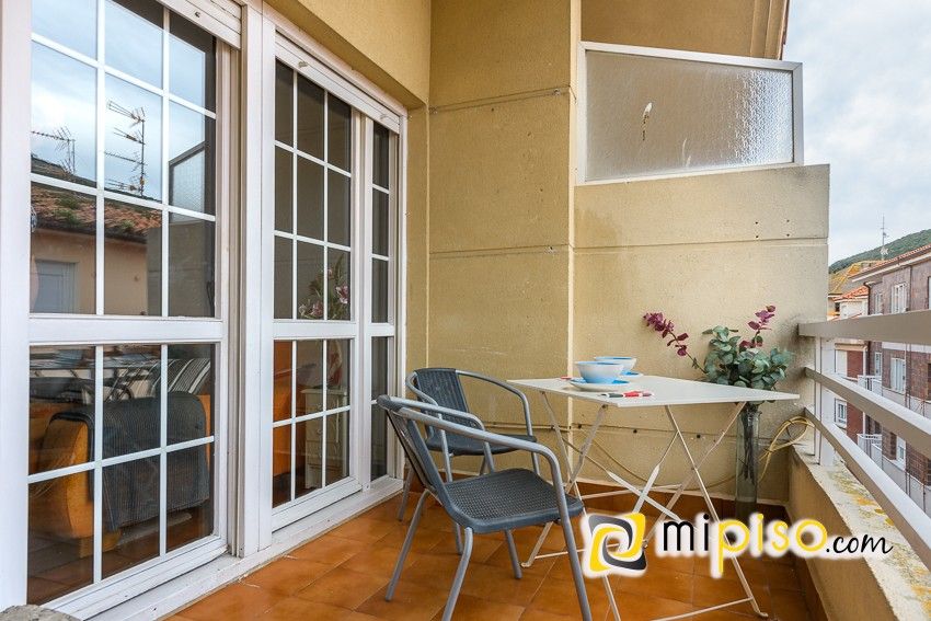 Terraza de Piso en venta en Santoña con Terraza