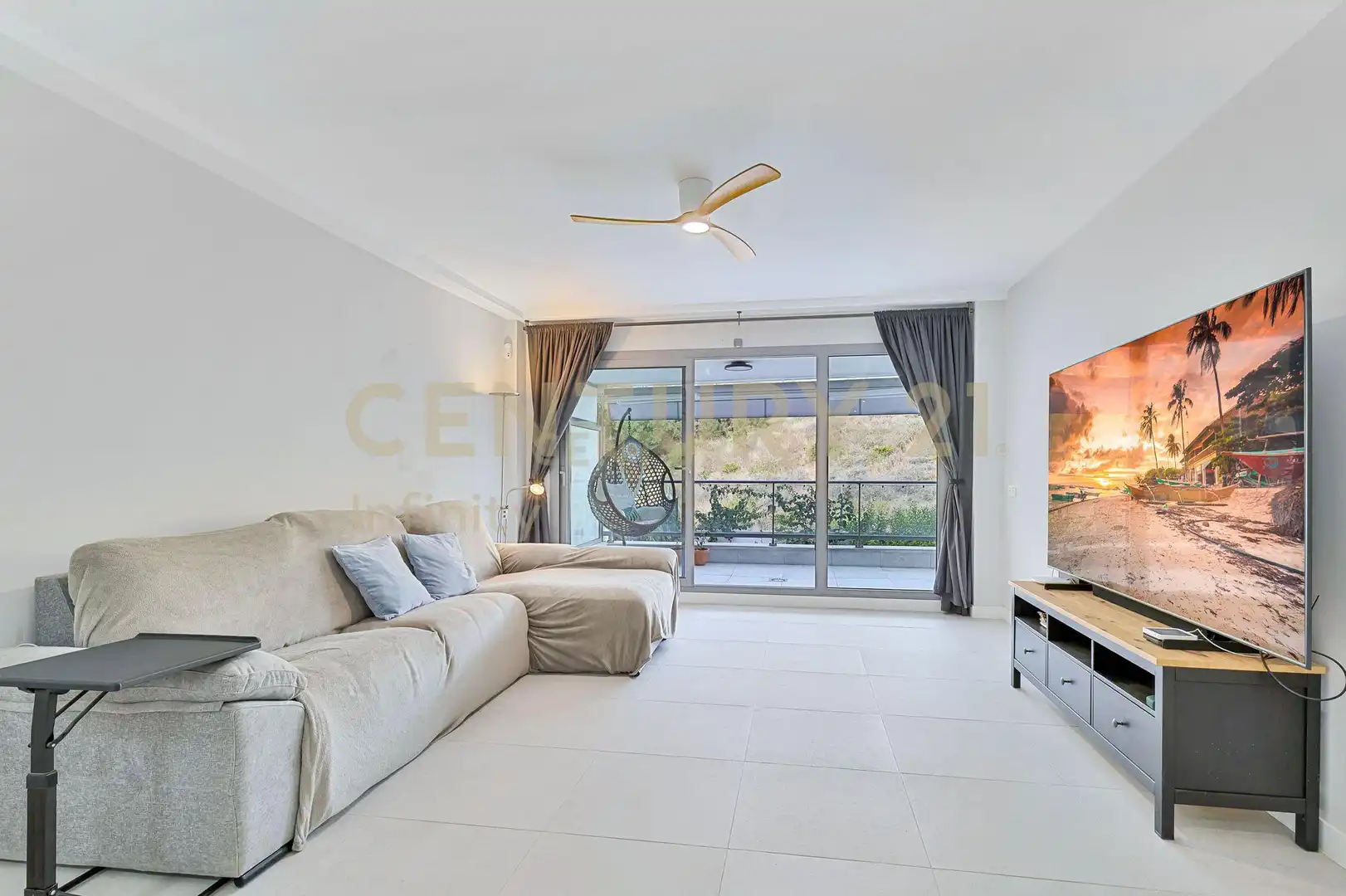 Flat with pool for sale in Calle Aralia, 12, Las Lagunas, Spain 6, imagen 6