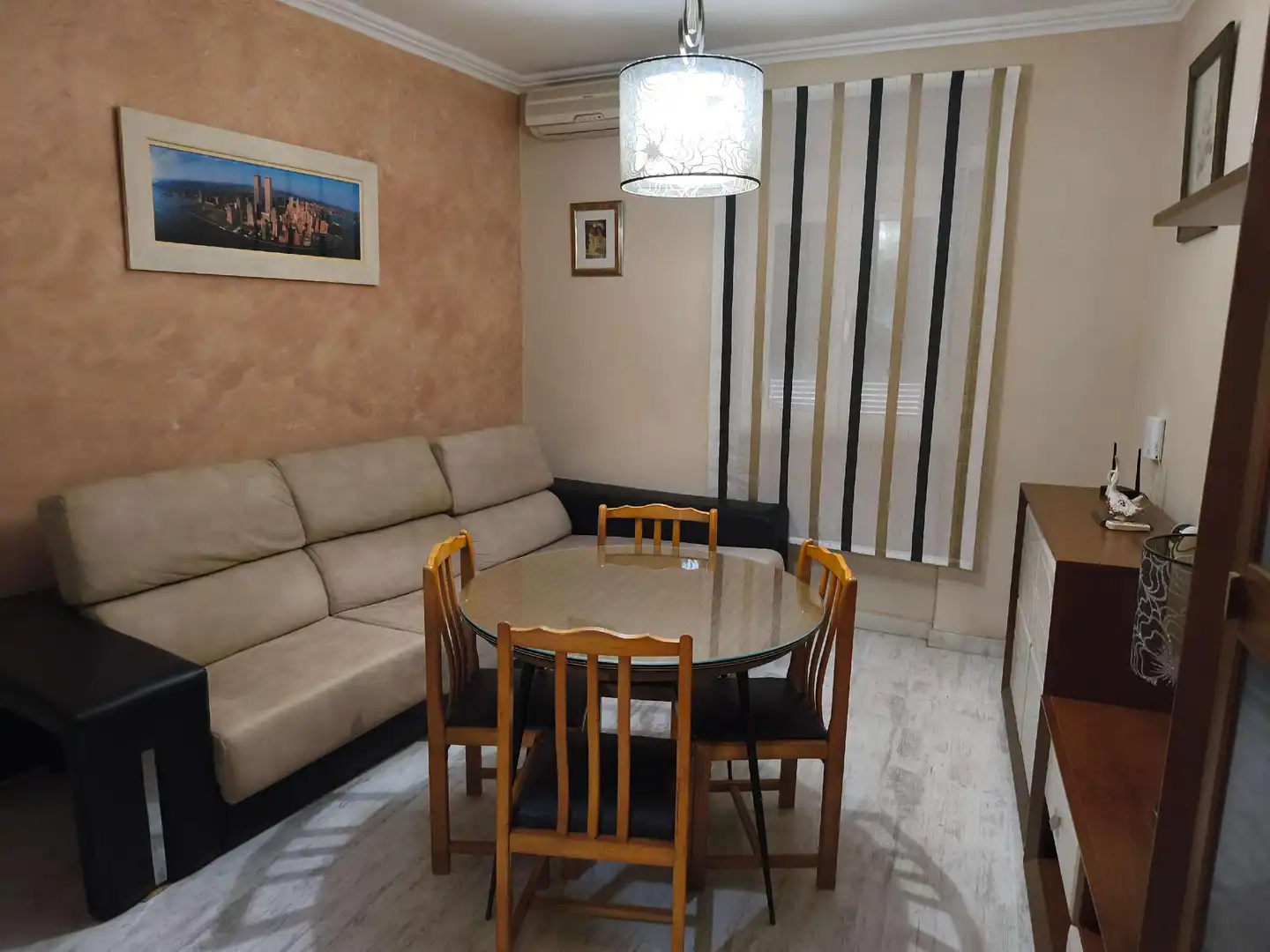 Apartamento en venta en Andújar