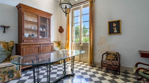 Foto 2 de Finca rústica en venta en Camí D'en Kane, Santa Rosa de Llima, Alaior poble, Alaior