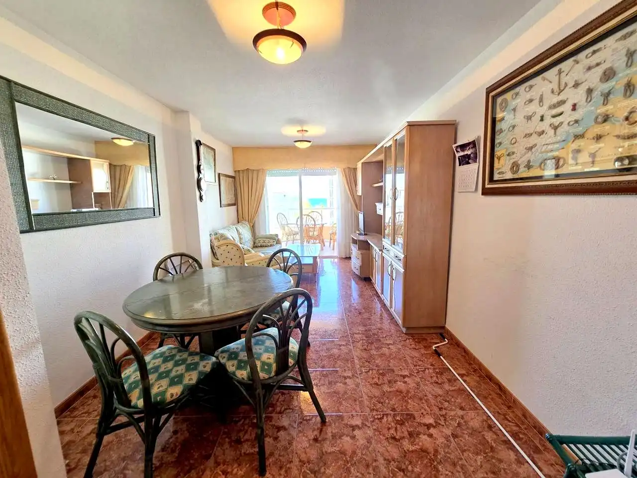 Apartamento de alquiler en calle Mare Nostrum, 11, Playa de Gandia