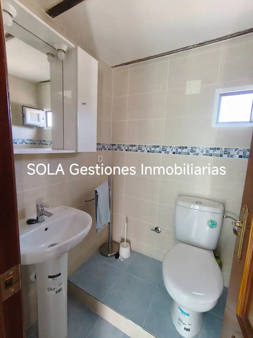 Xalet amb piscina en venda a Torreperogil, imagen 20