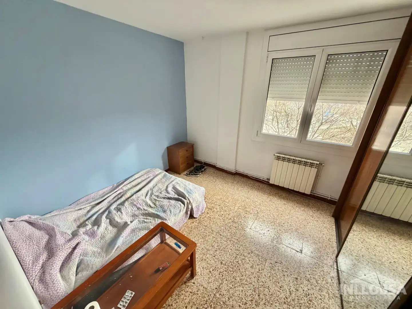 Pis en venda a Barrio de la Balconada, La Balconada - Cal Gravat