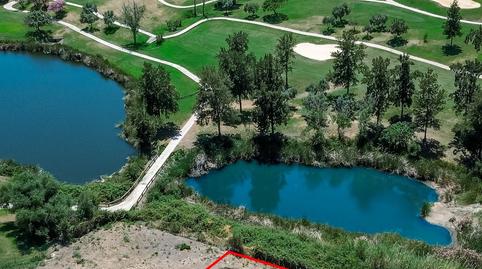 Foto 3 de Residencial en venda a La Alquería, Benahavís