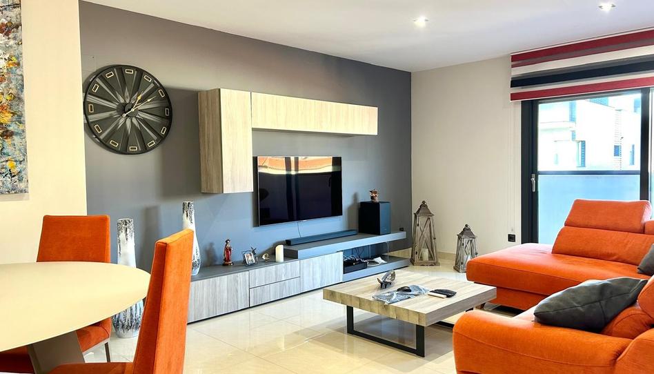 Photo 1 of Attic for sale in Avenida Aragon, 33, Alcañiz, Teruel