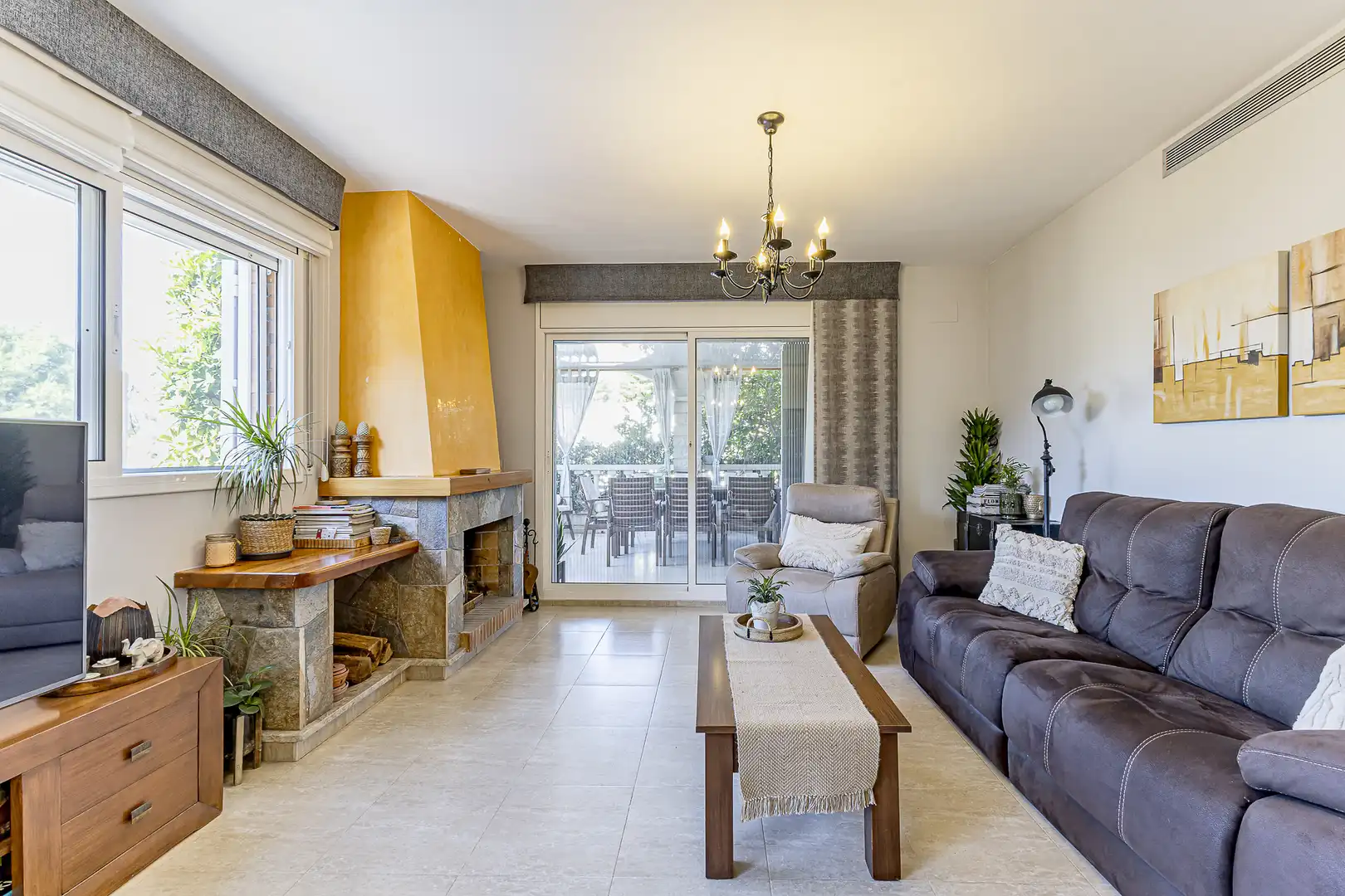 Detached homes for sale in Calafell, Tarragona