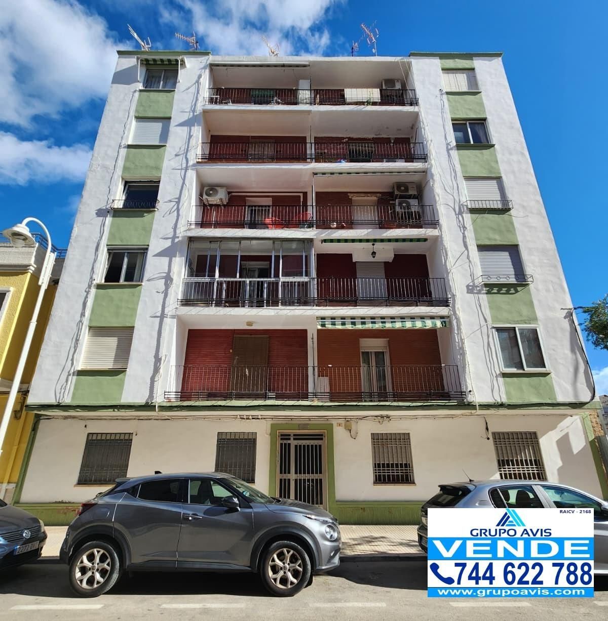 Planta baixa en venda a Calle  Germans Benlliure, 9, Grau de Gandia - Venecia - Marenys de Rafalcaid