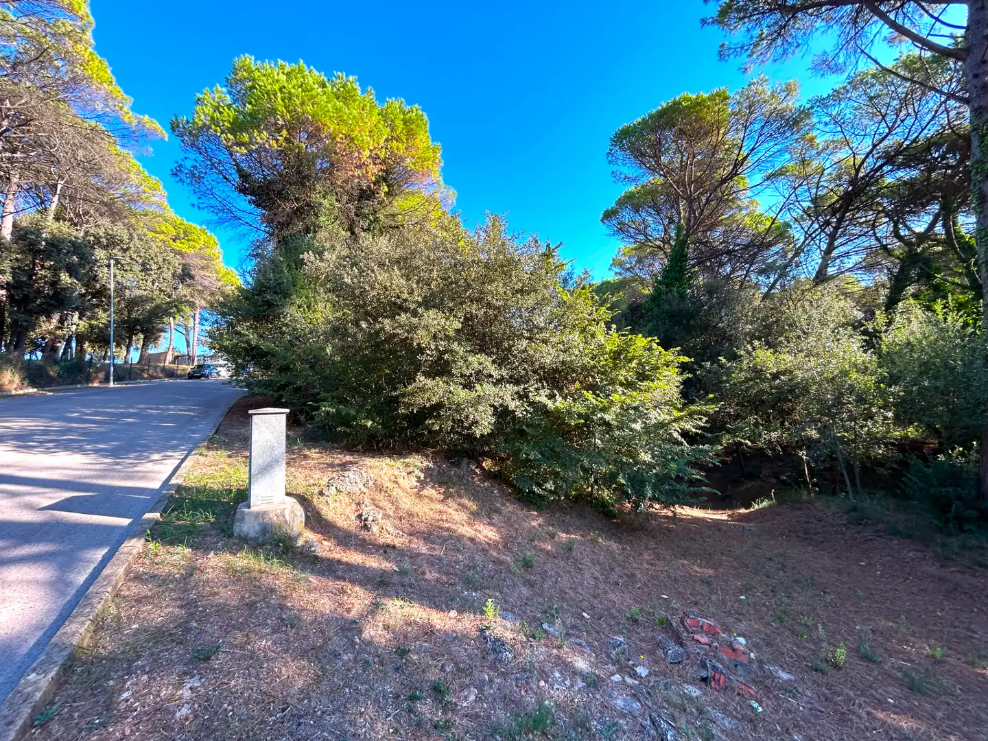 Terreny residencial en venda a Carrer Mas Amat, imagen 6