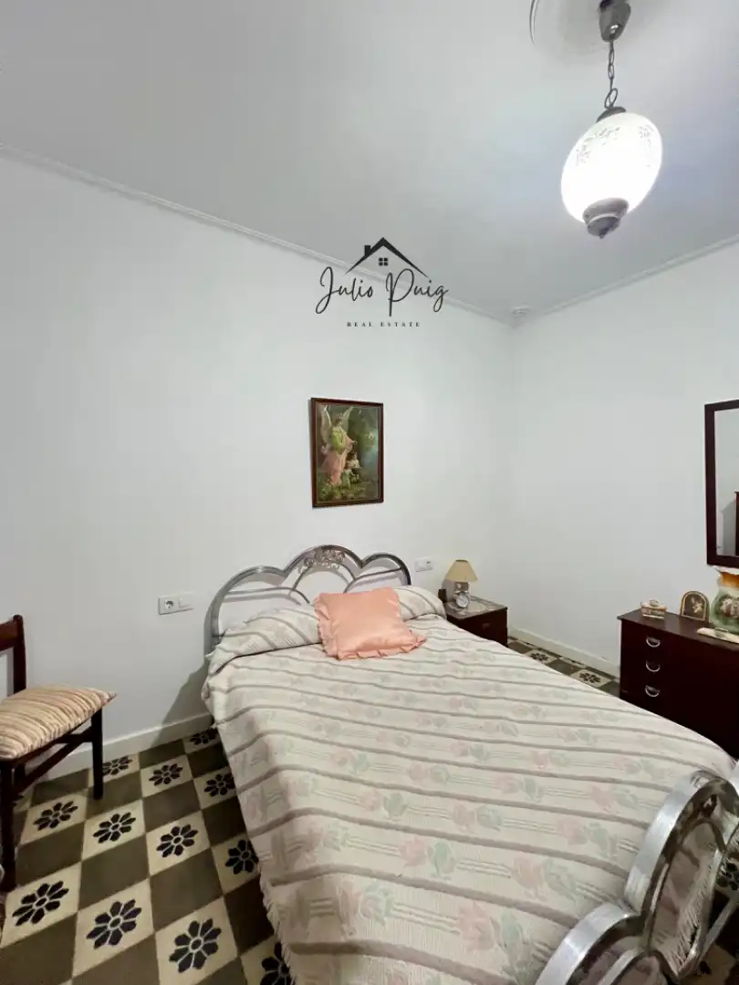 Habitación de Casa o chalet en venta en Gelves