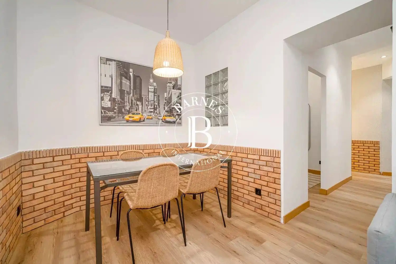 Flat with lift to rent in Chamberí, imagen 10