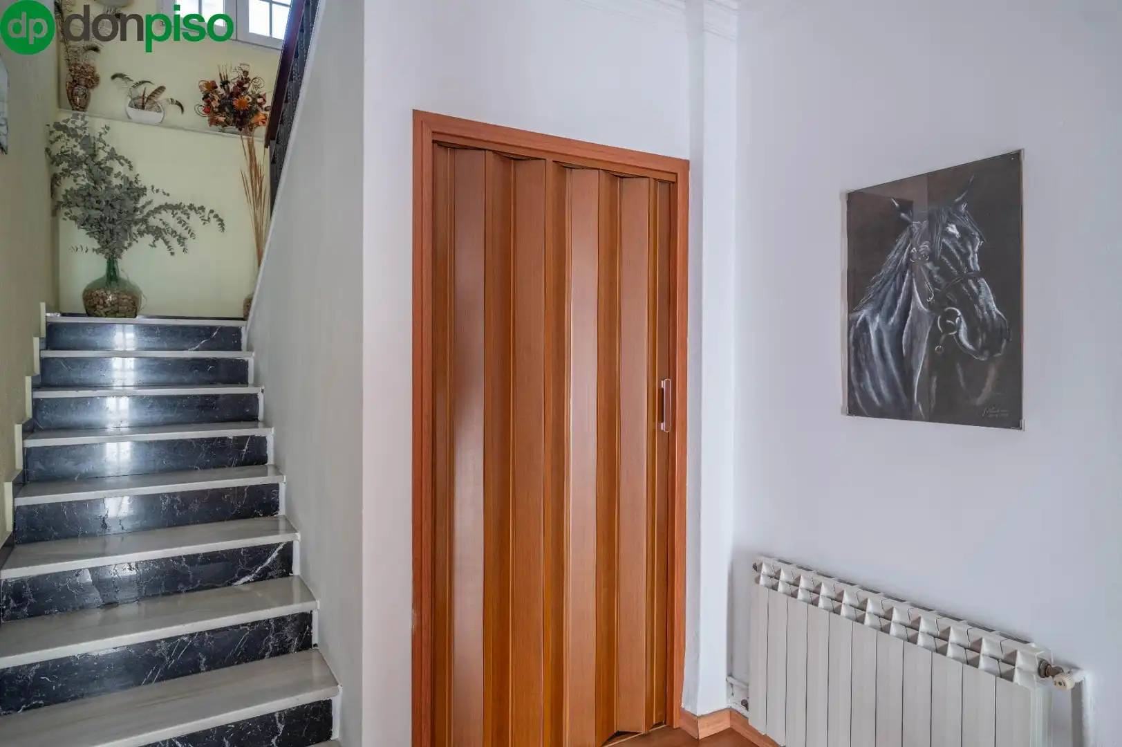 Houses for sale in Calle GERARDO DIEGO, 7, San Miguel