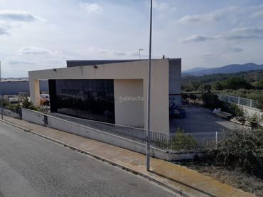 Nave industrial in vendita a Carrer Newton 23