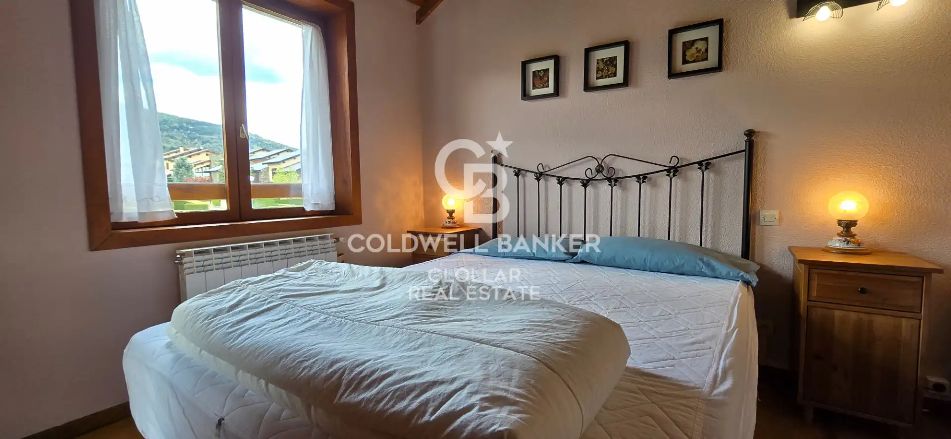 Exterior view of Detached homes for rent in Sainte - Léocadie  with Private garden, Parquet flooring and Terrace