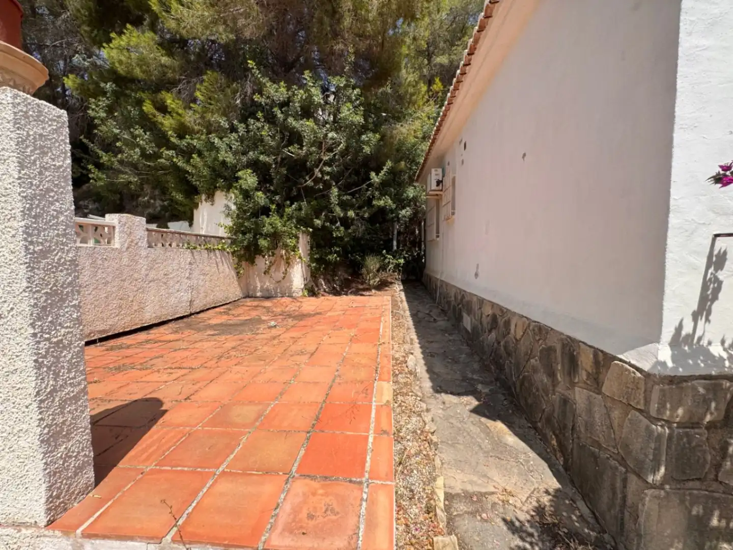 Xalet amb piscina en venda a La Viña - Montemar - San Jaime, imagen 21