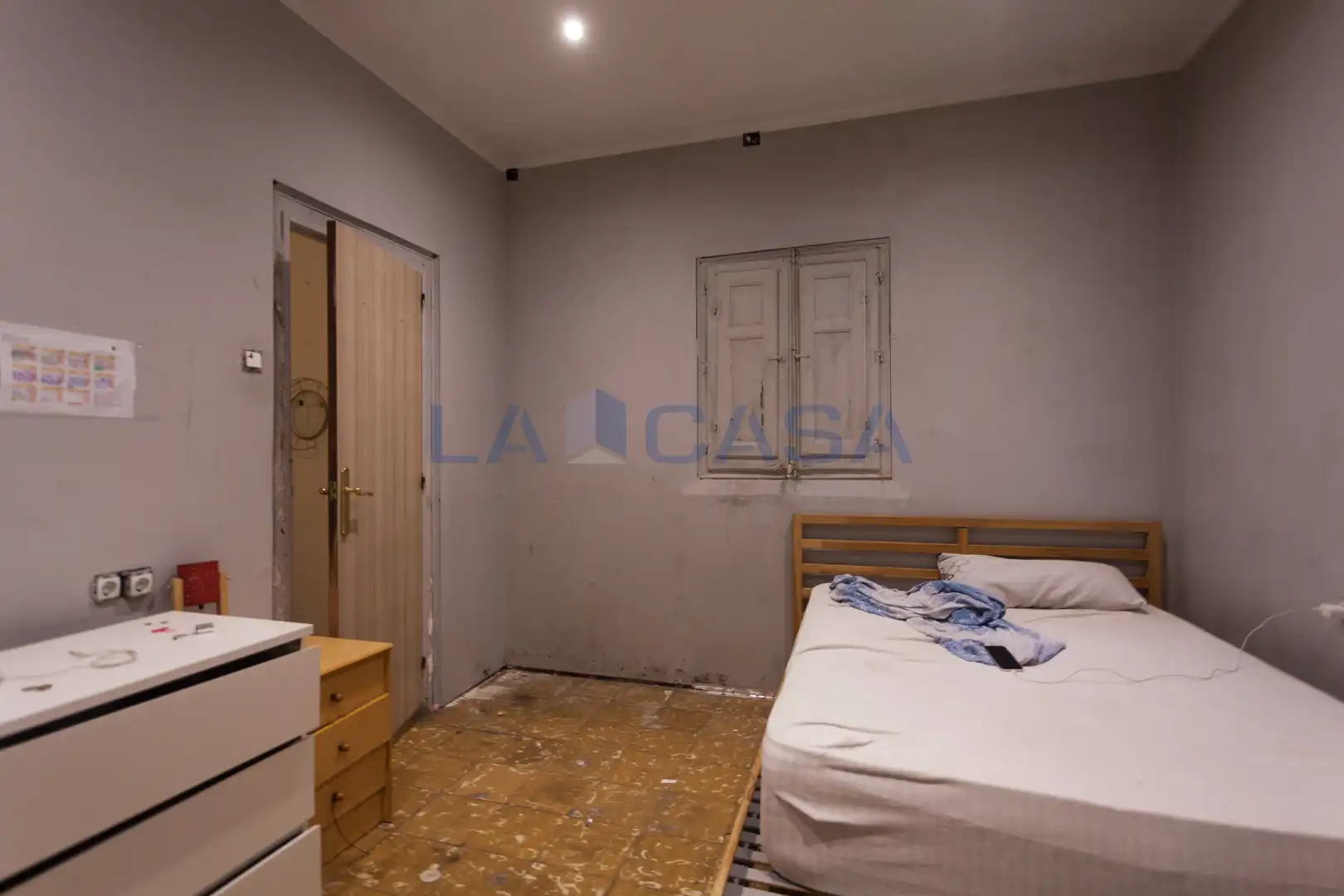 Piso en venta en L'Hospitalet de Llobregat