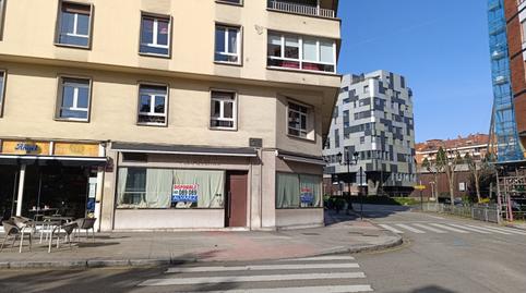 Photo 5 of Premises to rent in Oviedo - Cl Arquitecto Reguera, 13, Parque San Francisco - Uría, Asturias